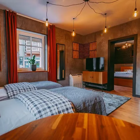Apartamenty Garncarska 3 Sroda Wielkopolska Exterior photo