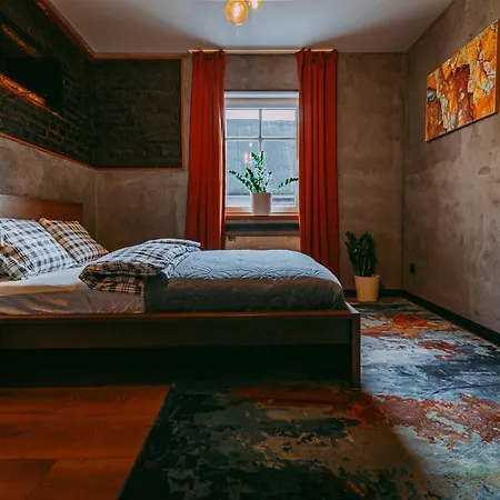 Apartamenty Garncarska 3 Sroda Wielkopolska Exterior photo