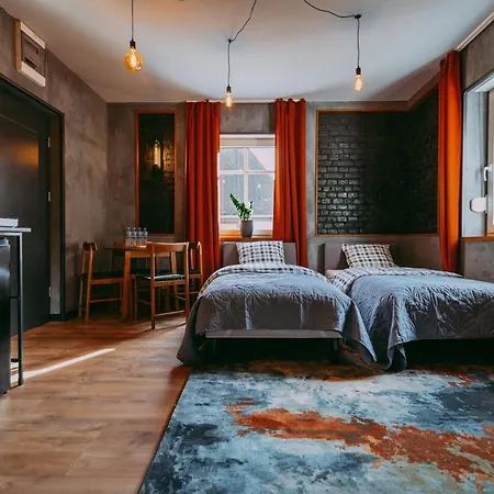 Apartamenty Garncarska 3 Sroda Wielkopolska Exterior photo