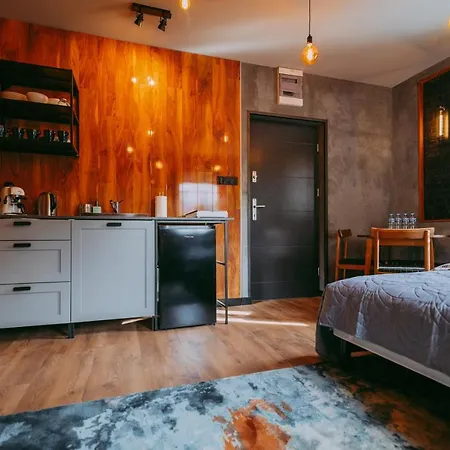 Apartamenty Garncarska 3 Sroda Wielkopolska Exterior photo