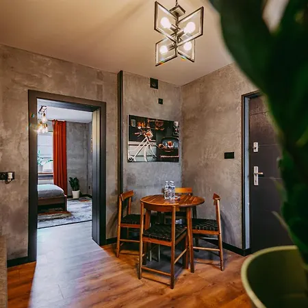 Apartamenty Garncarska 3 Sroda Wielkopolska Exterior photo