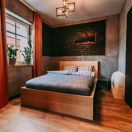 Apartamenty Garncarska 3 Sroda Wielkopolska Exterior photo