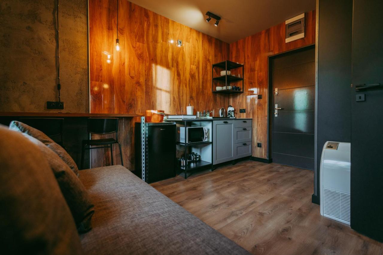 Apartment Garncarska 3 Sroda Wielkopolska