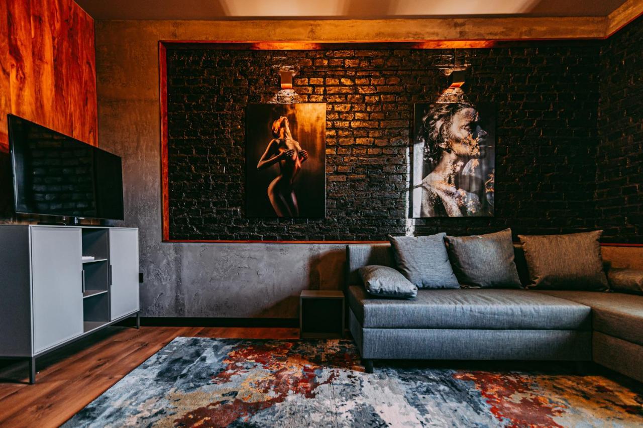Apartment Garncarska 3 Sroda Wielkopolska