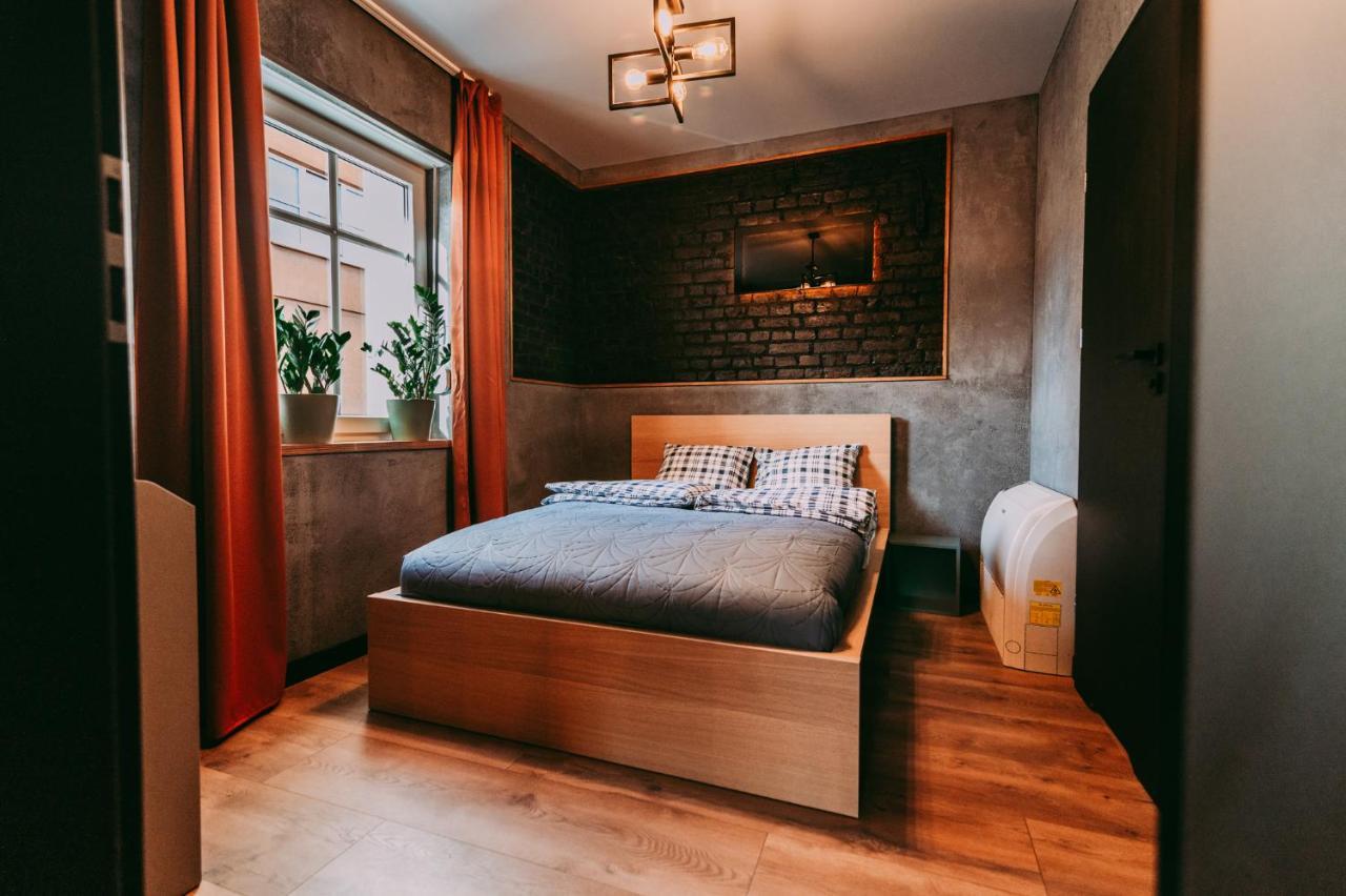 Garncarska 3 Apartment Sroda Wielkopolska