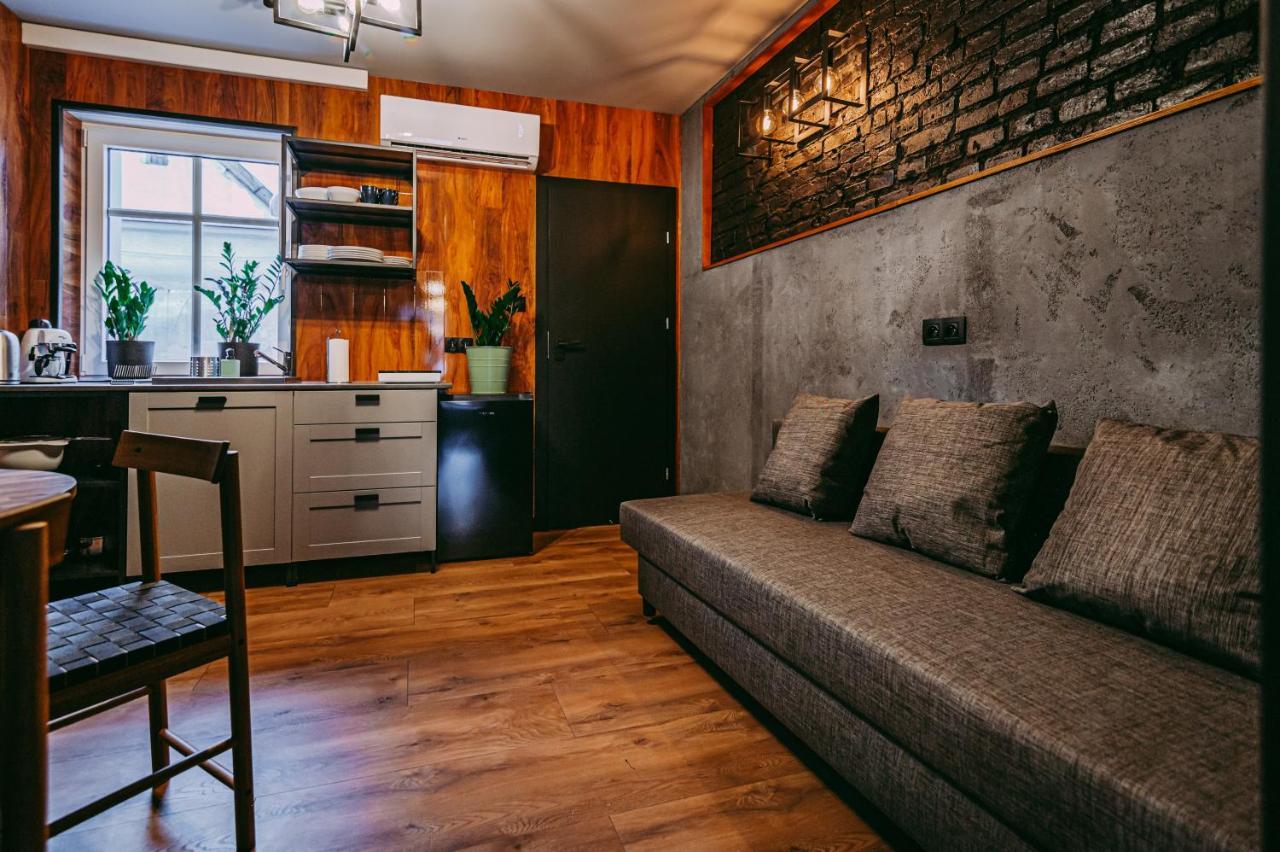 Apartment Garncarska 3 Sroda Wielkopolska